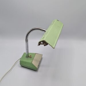 Lampă comunistă ISPRC Cluj  anii ’80