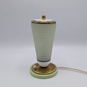 Veioză Art Deco anii '60