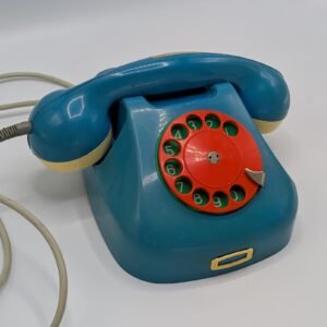 Telefon românesc RS 70533 din 1971