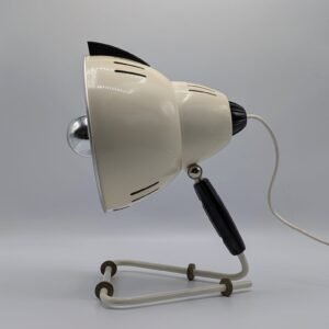 Lampă Astralux Astralette anii '60