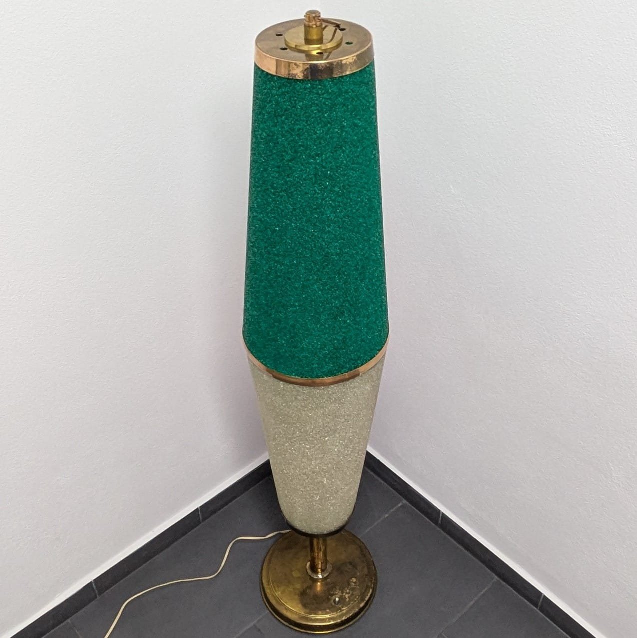 Lampă de podea Mid Century Modern - imagine 4