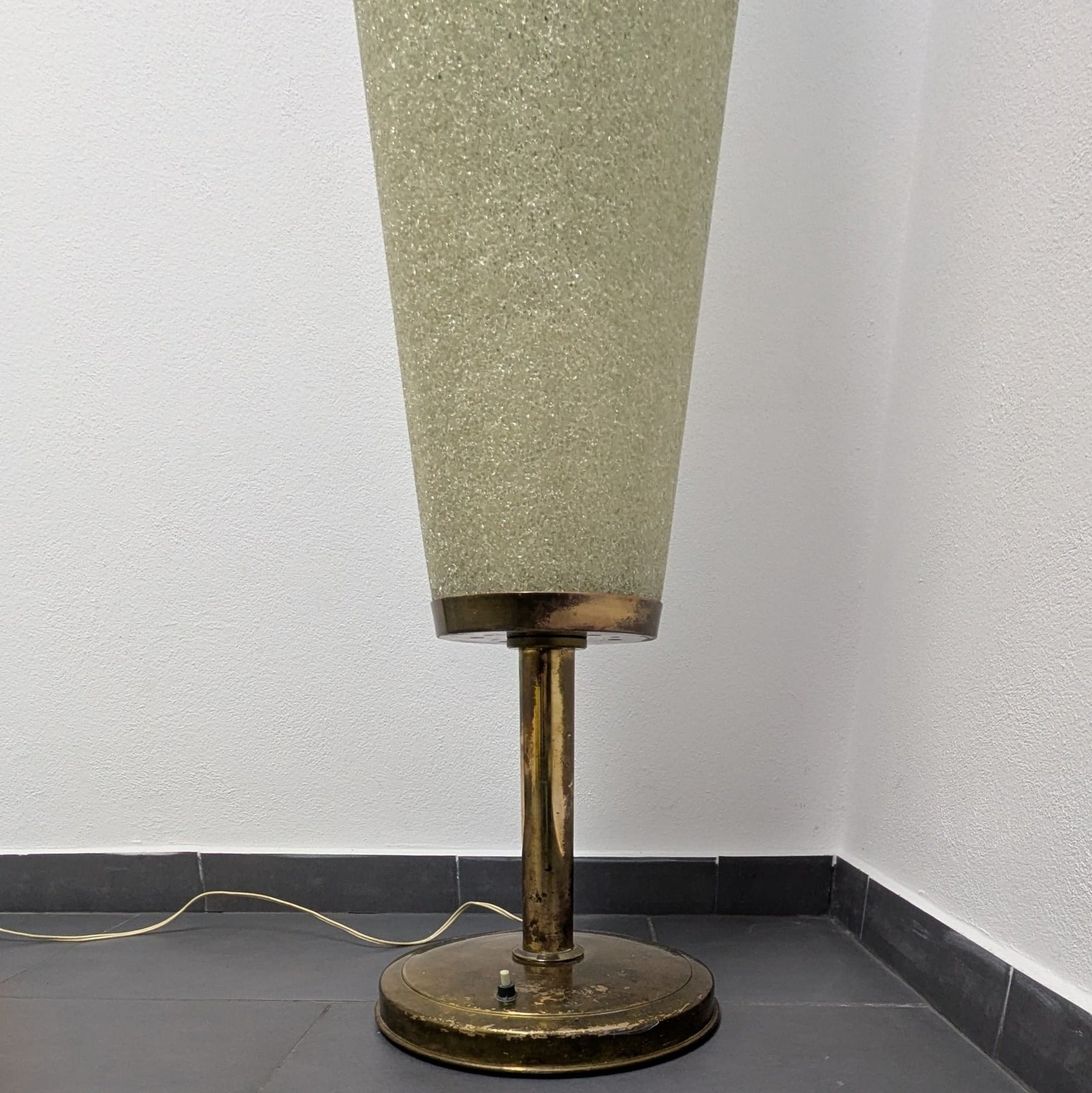 Lampă de podea Mid Century Modern - imagine 5