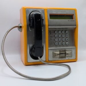 Telefon public Romtelecom