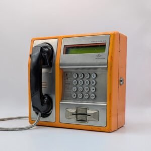 Telefon public Romtelecom