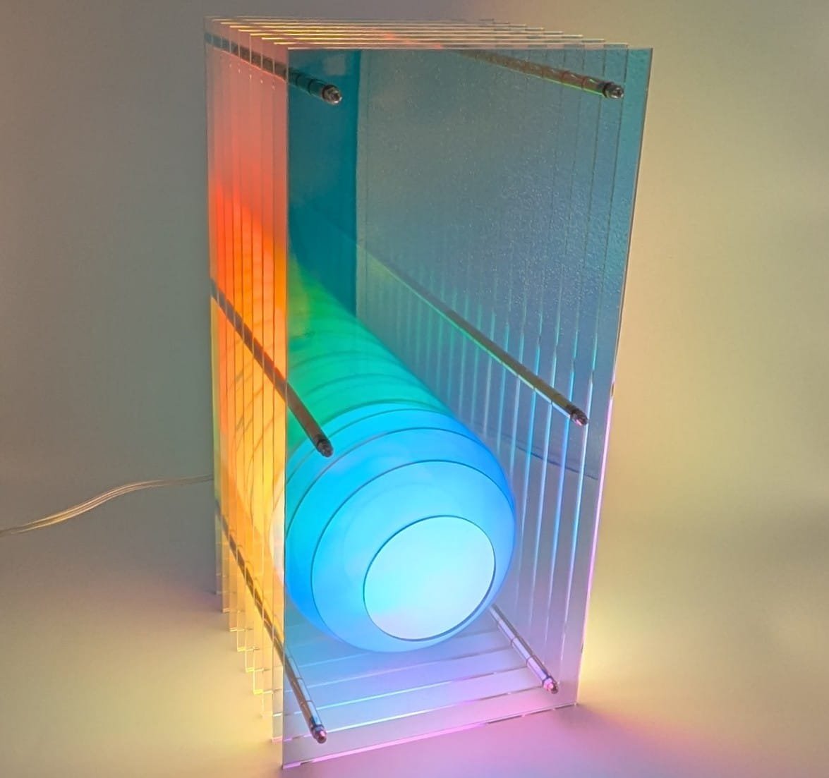 Lampă Bang Lop Dreamy - imagine 5