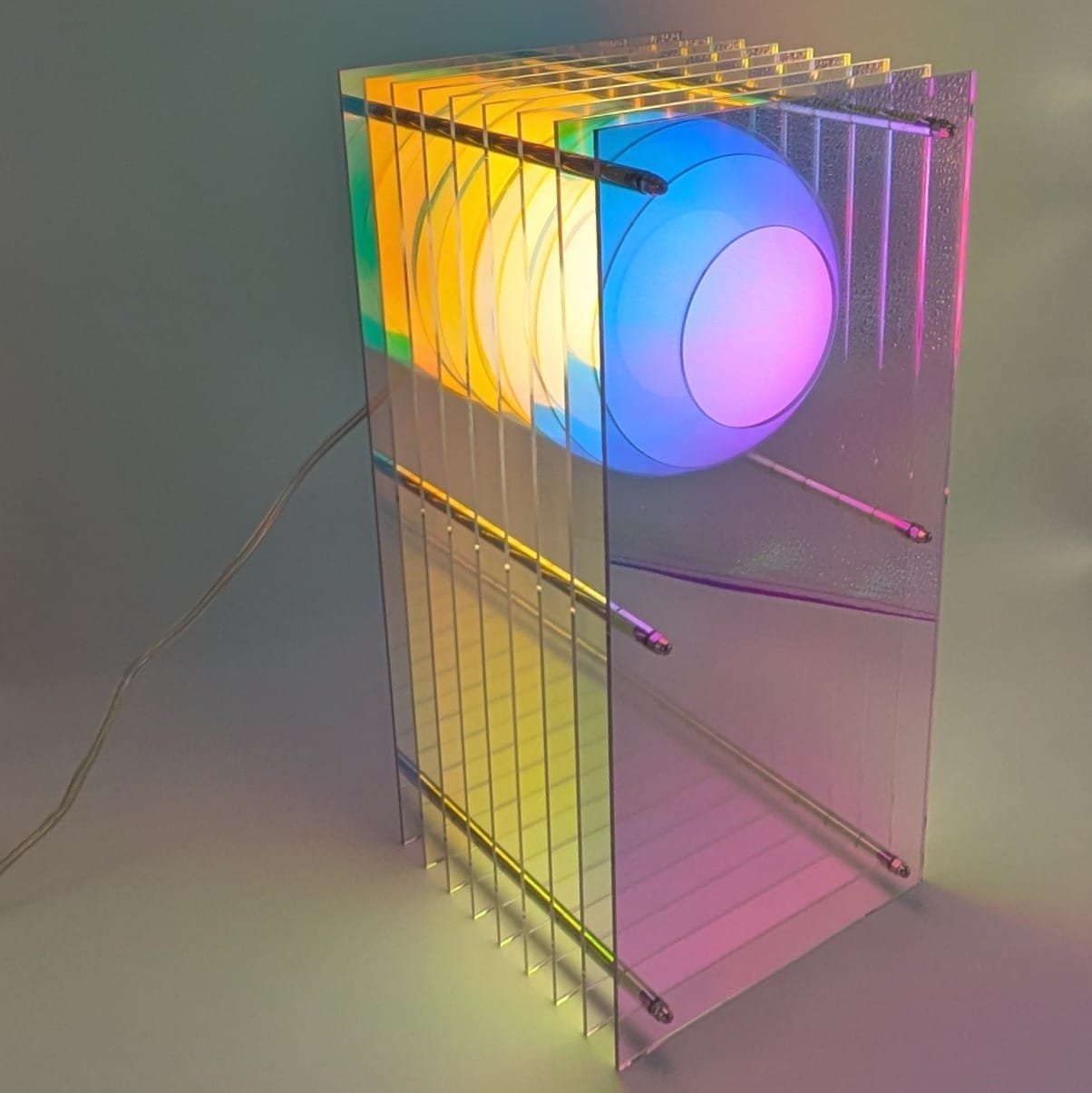 Lampă Bang Lop Dreamy - imagine 6