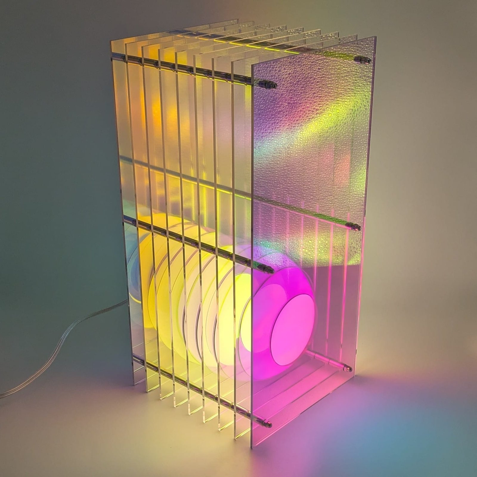 Lampă Bang Lop Dreamy - imagine 7