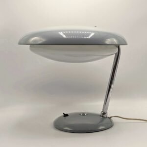 Lampă Elba OZN 1970 - 1980