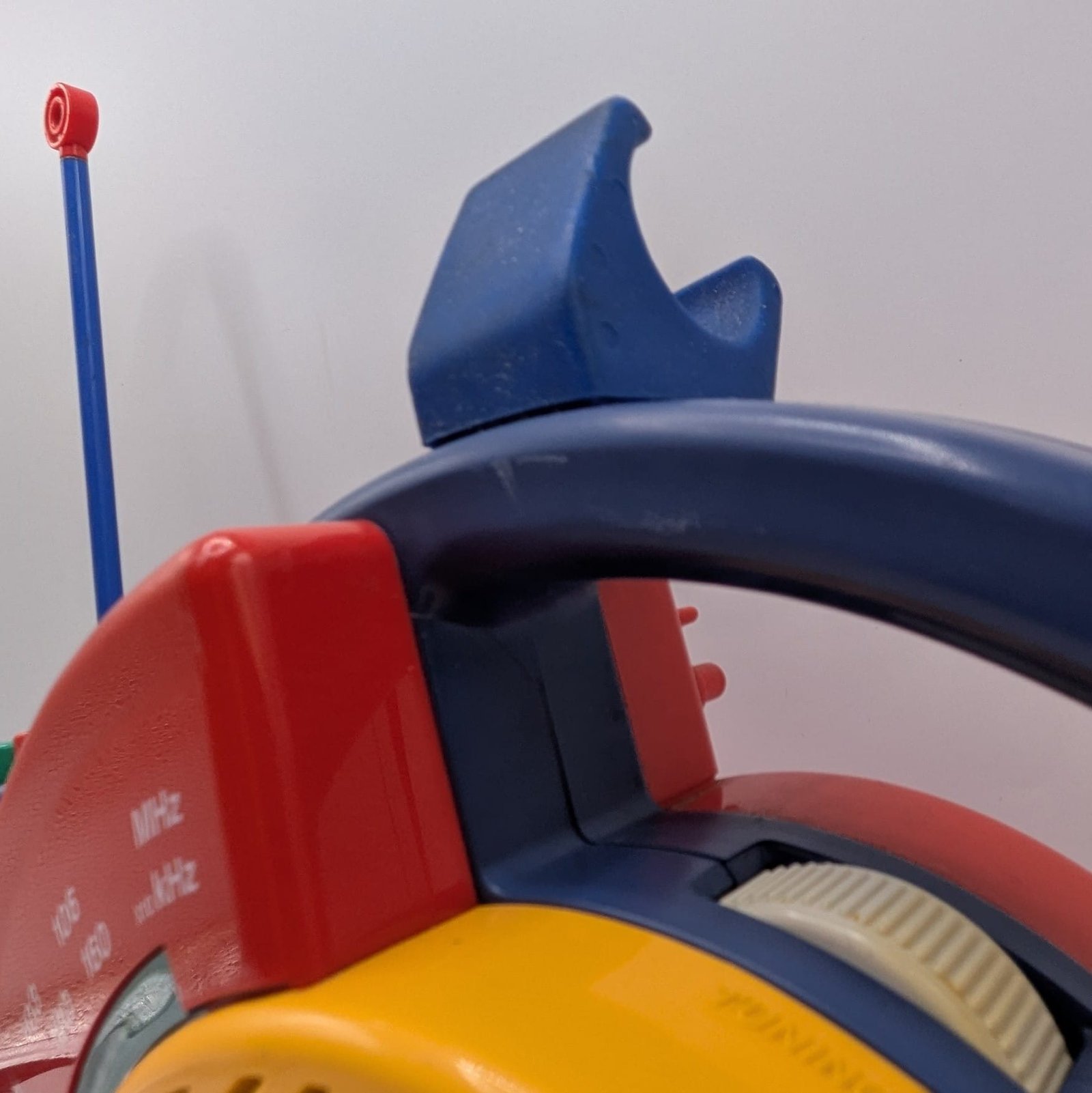 Radio-Casetofon Sony - imagine 3