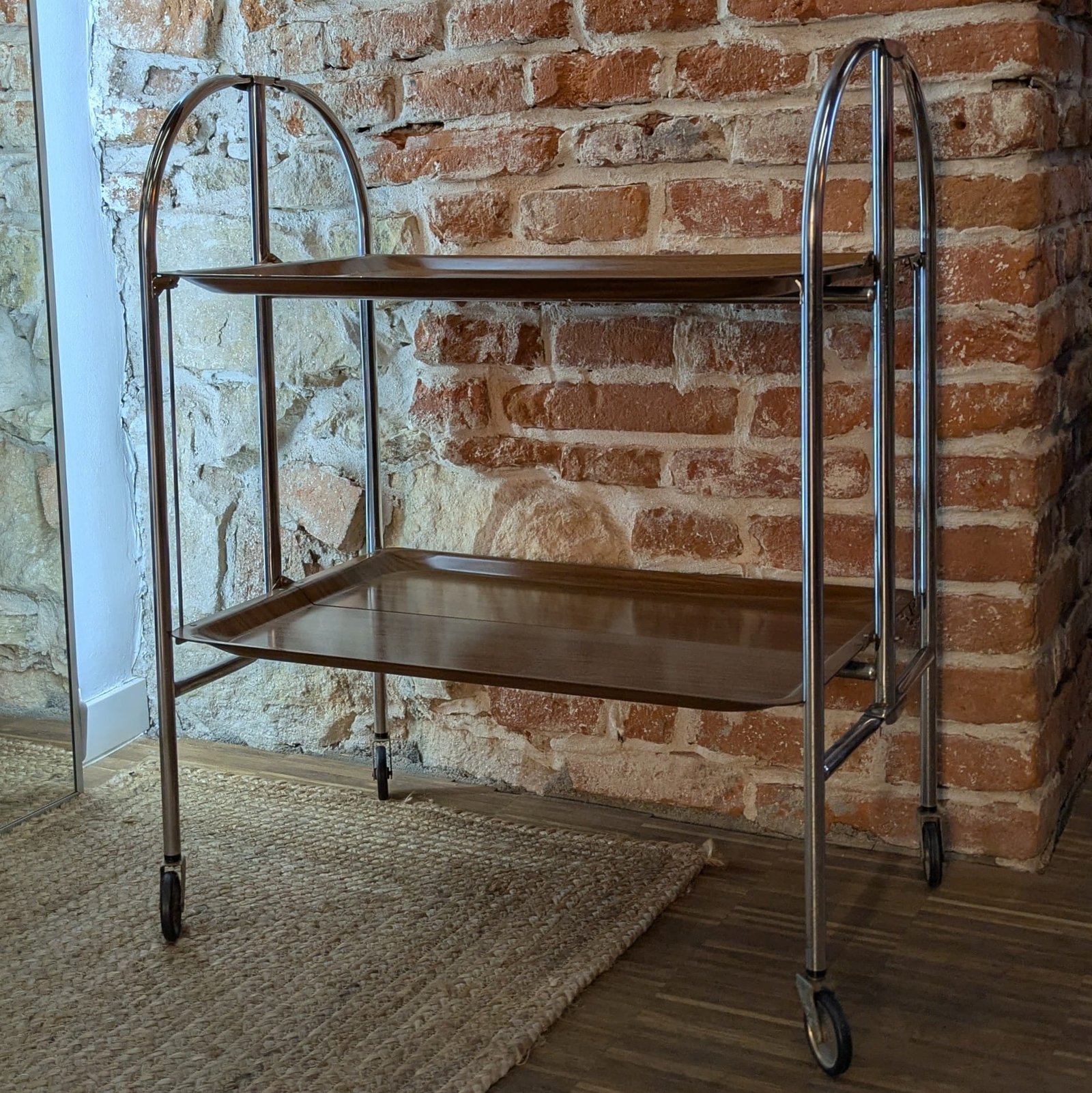 Gheridon - imagine 4