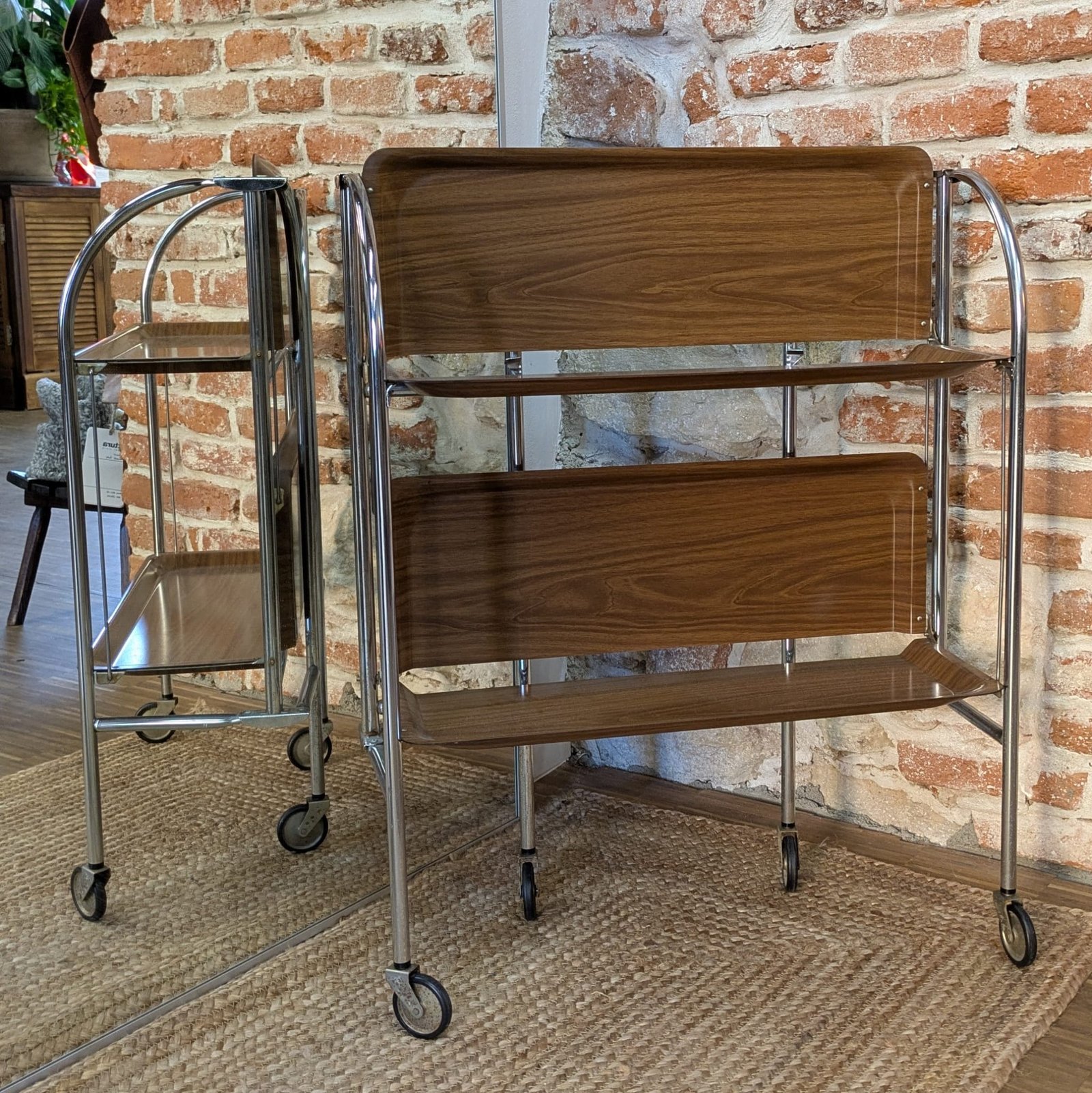 Gheridon - imagine 5