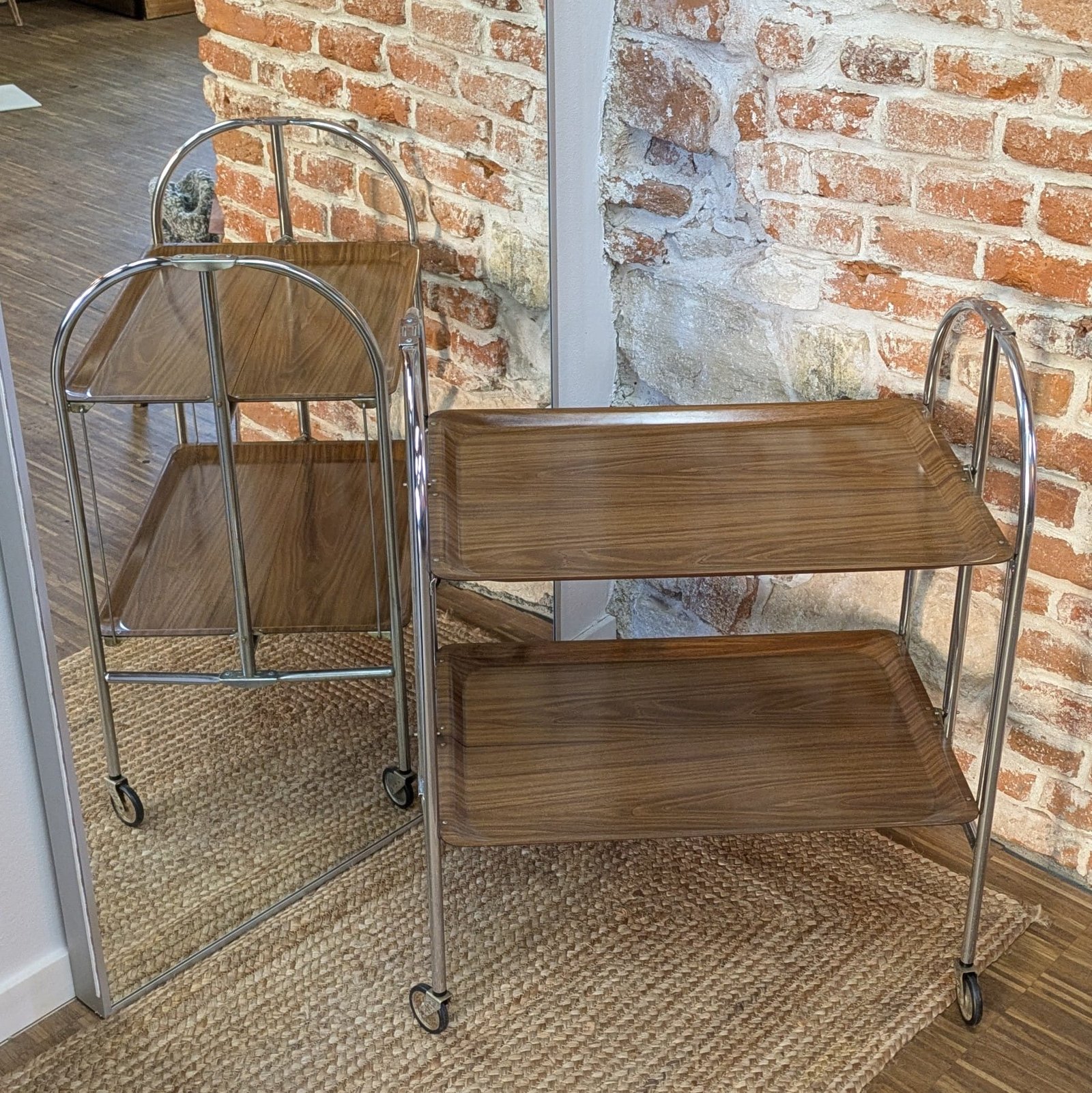 Gheridon - imagine 2