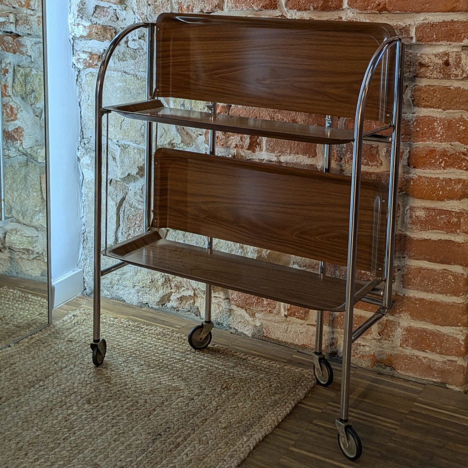 Gheridon - imagine 3