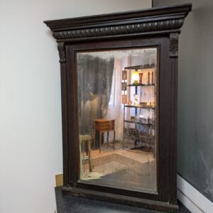 Oglindă în stil Henric al ll-lea