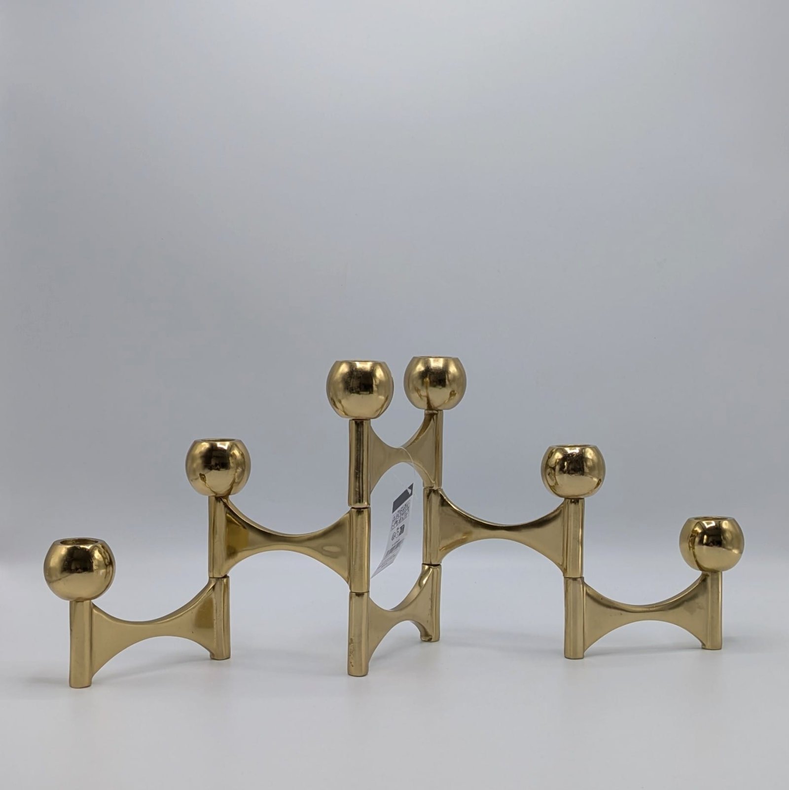 Sfeșnic Butlers Variation - imagine 2