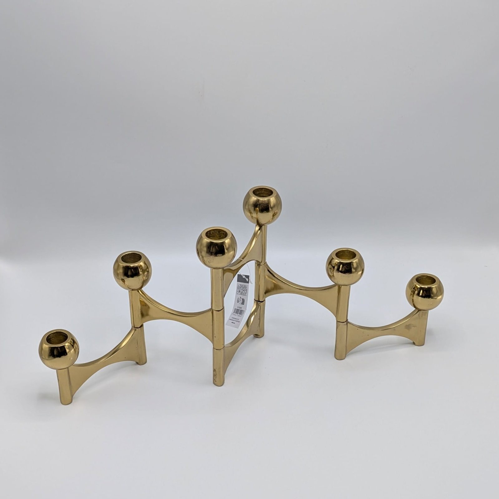 Sfeșnic Butlers Variation - imagine 4