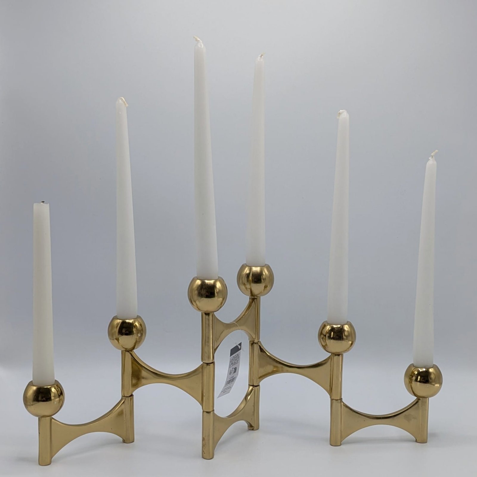 Sfeșnic Butlers Variation - imagine 5