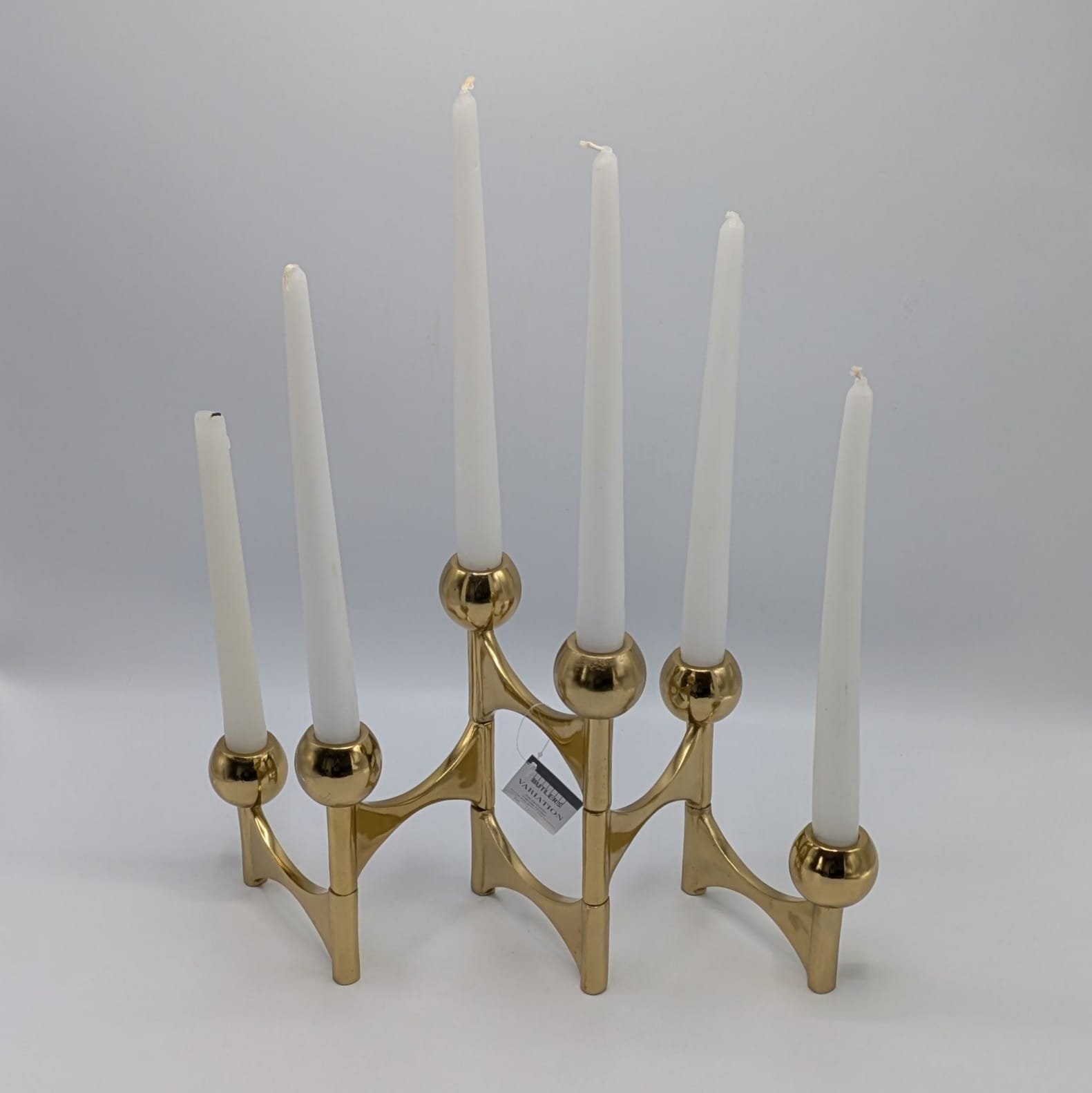 Sfeșnic Butlers Variation - imagine 6