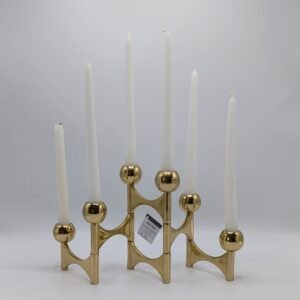 Sfeșnic Butlers Variation