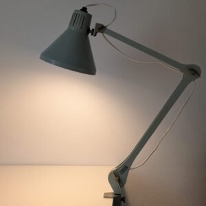 Lampă de lucru Skala 1960-1970