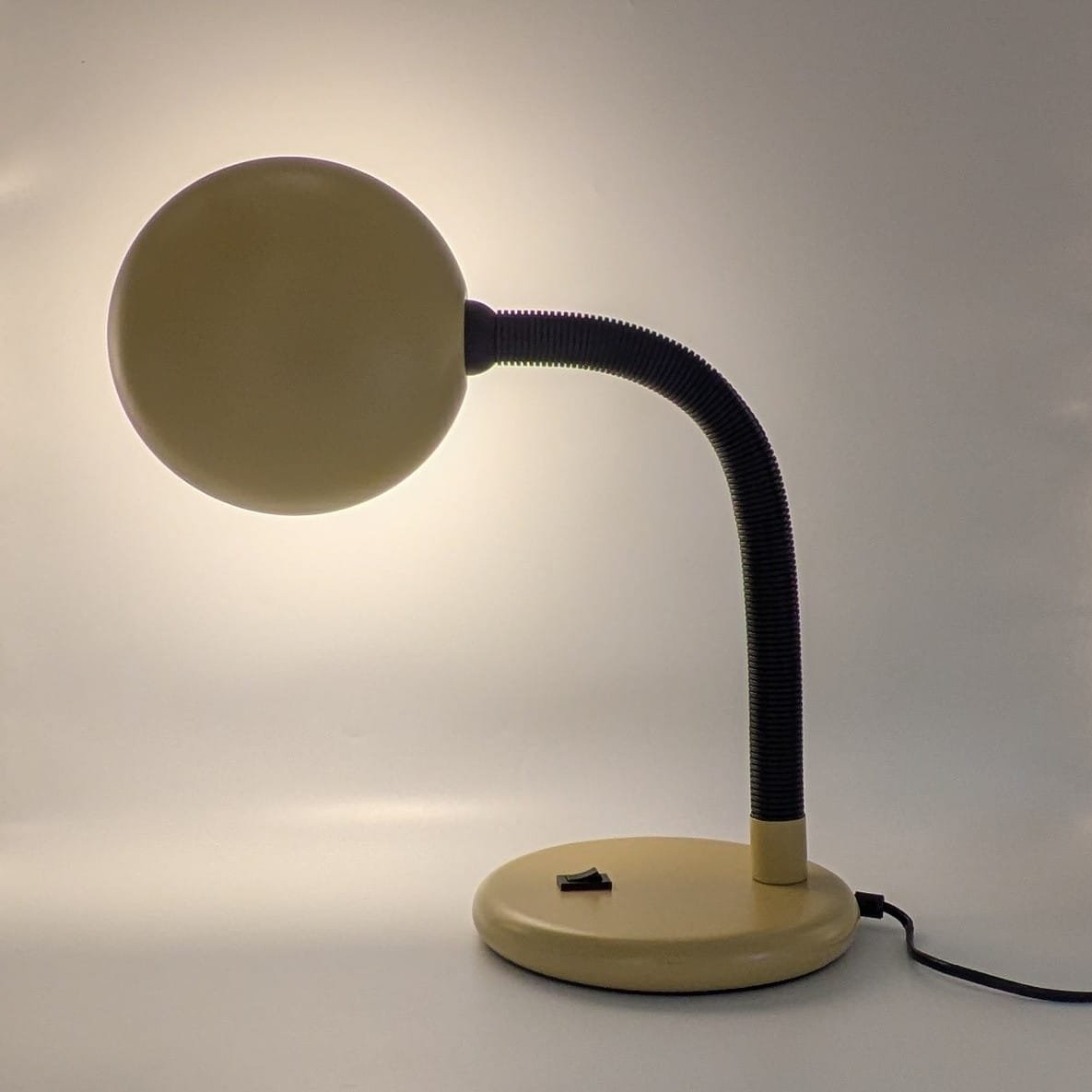 Lampă Schmidt 7001 1970 - imagine 2