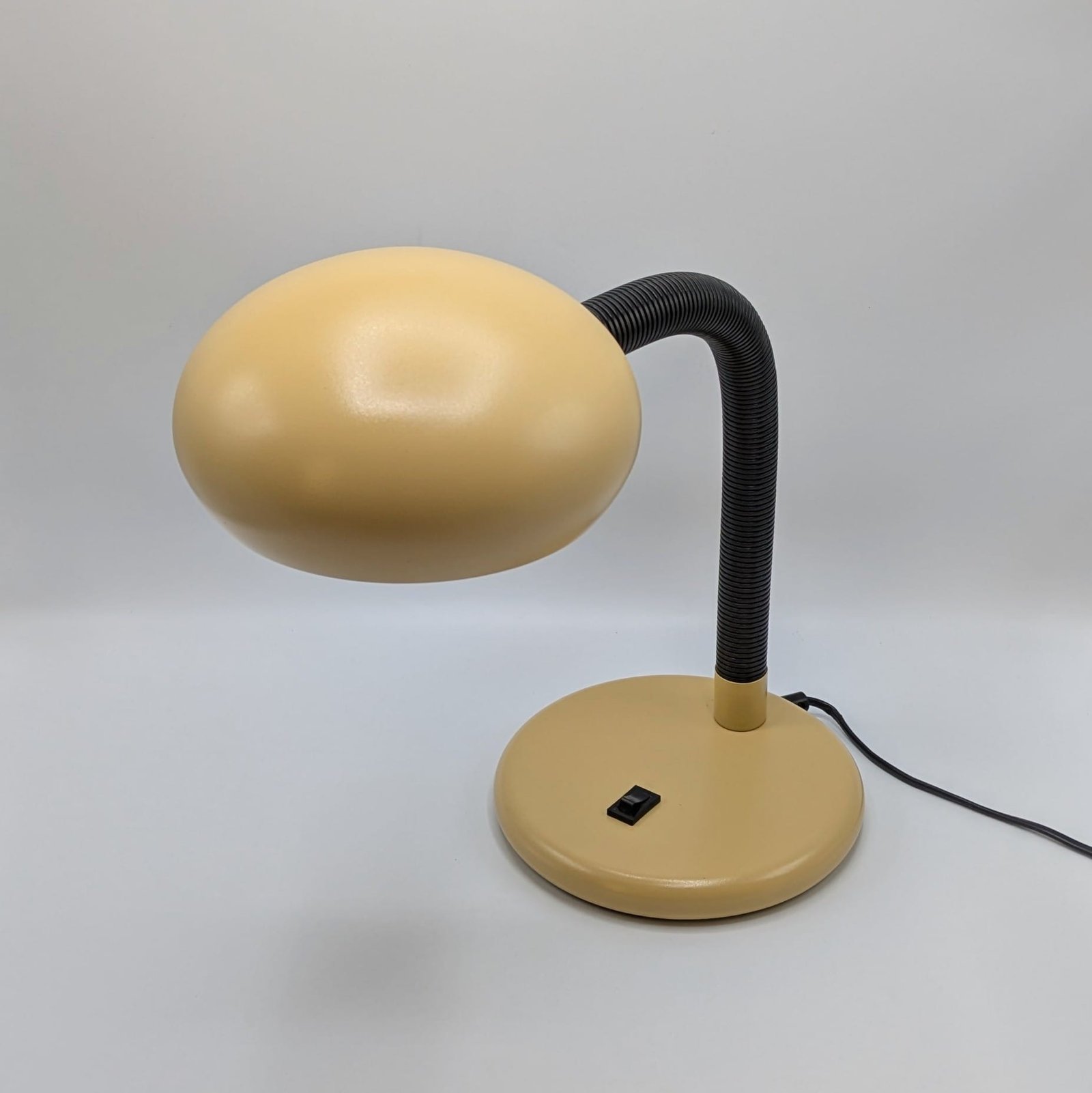 Lampă Schmidt 7001 1970 - imagine 3