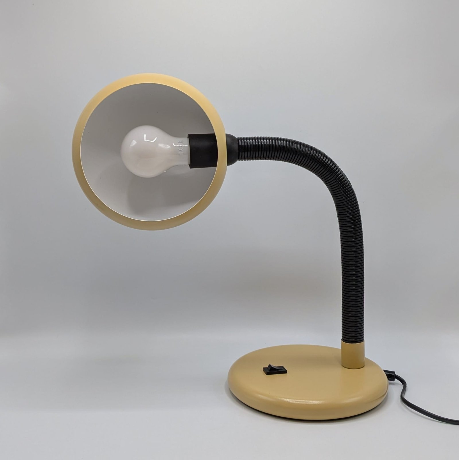 Lampă Schmidt 7001 1970 - imagine 4