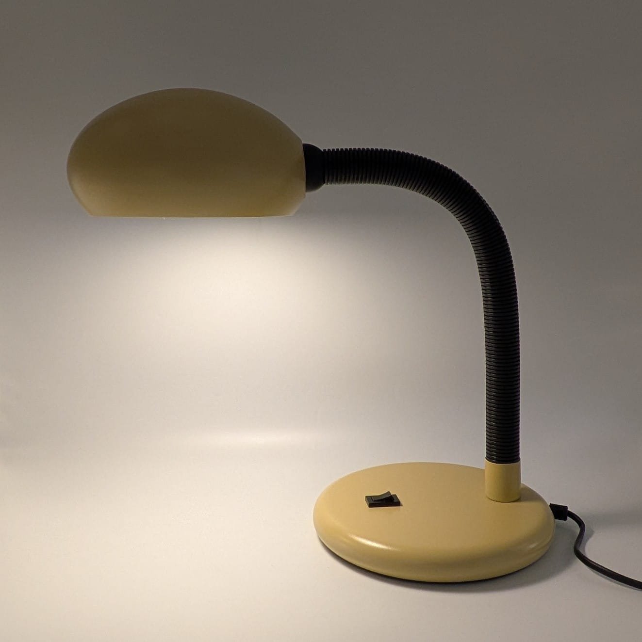 Lampă Schmidt 7001 1970 - imagine 5