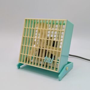 Ventilator "tai" DDR