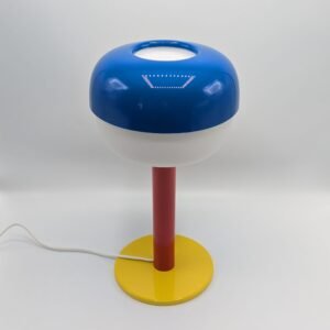 Lampă de masă IKEA BLÅSVERK
