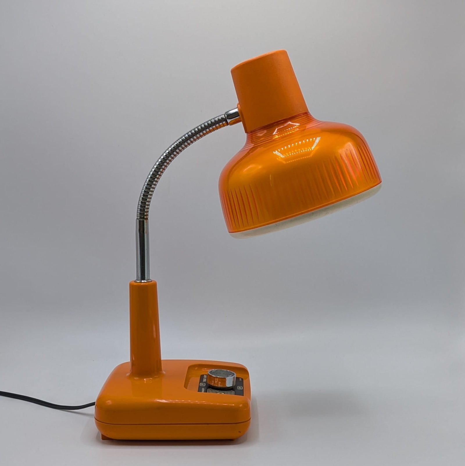 Lampă japoneză Sharp LS-907 - imagine 4