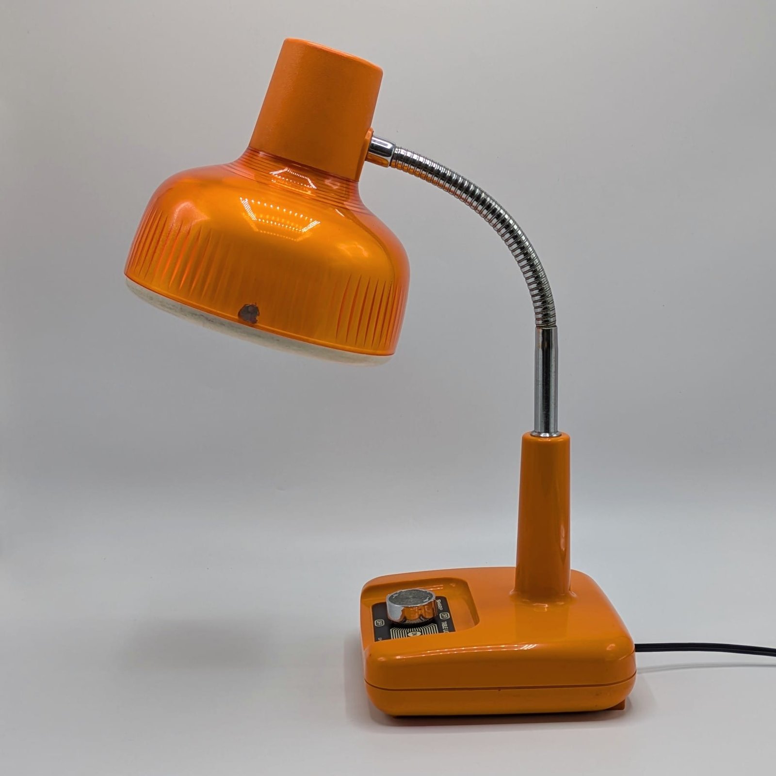 Lampă japoneză Sharp LS-907 - imagine 5