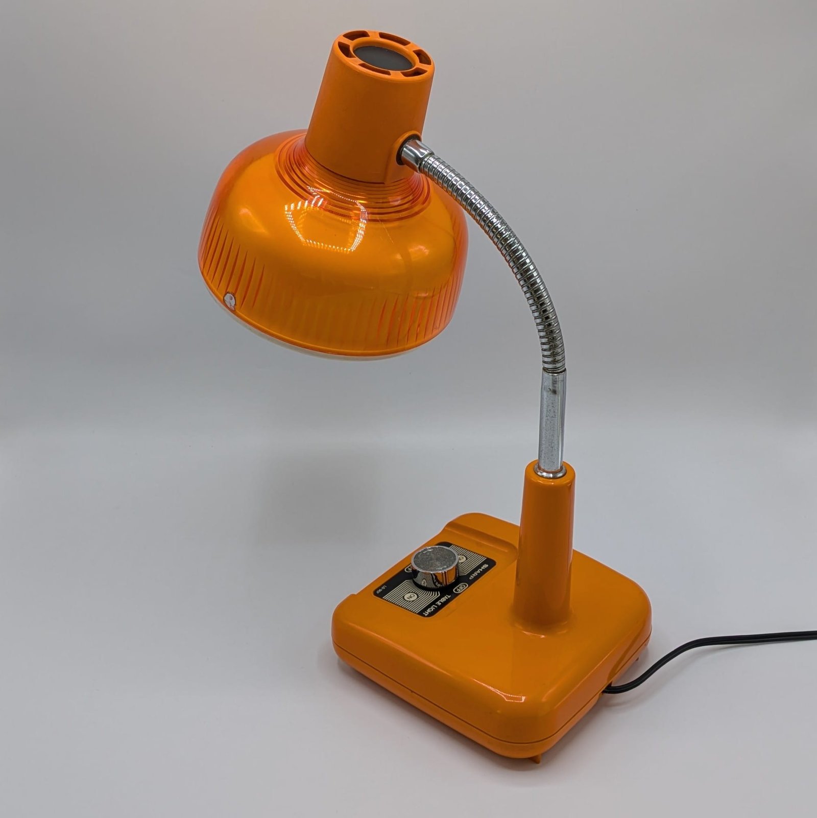 Lampă japoneză Sharp LS-907 - imagine 9