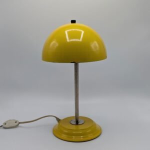 Lampă Gutilux stil Mid Century Modern ’60-’70