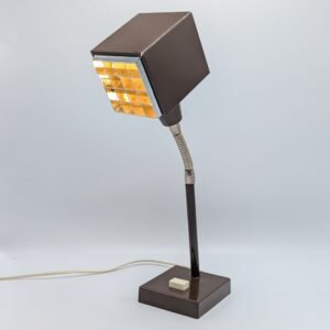 Lampă suedeză „The Cube”