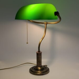 Lampă Banker