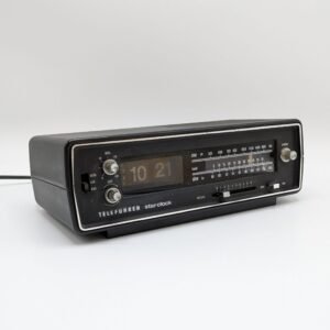 Radio cu ceas Telefunken Star Clock