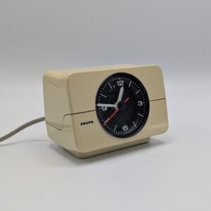 Ceas electric KRUPS Comfortime 3