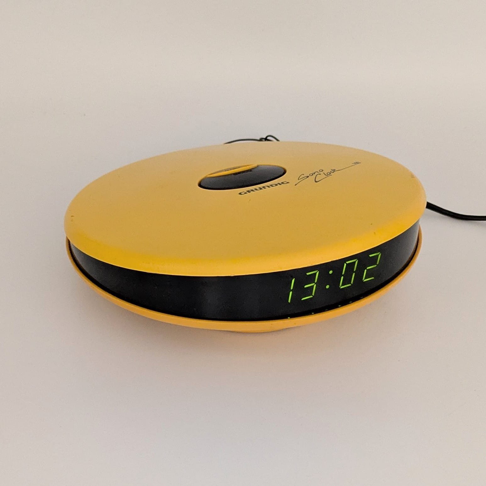 Grundig SONO Clock 100 - imagine 3