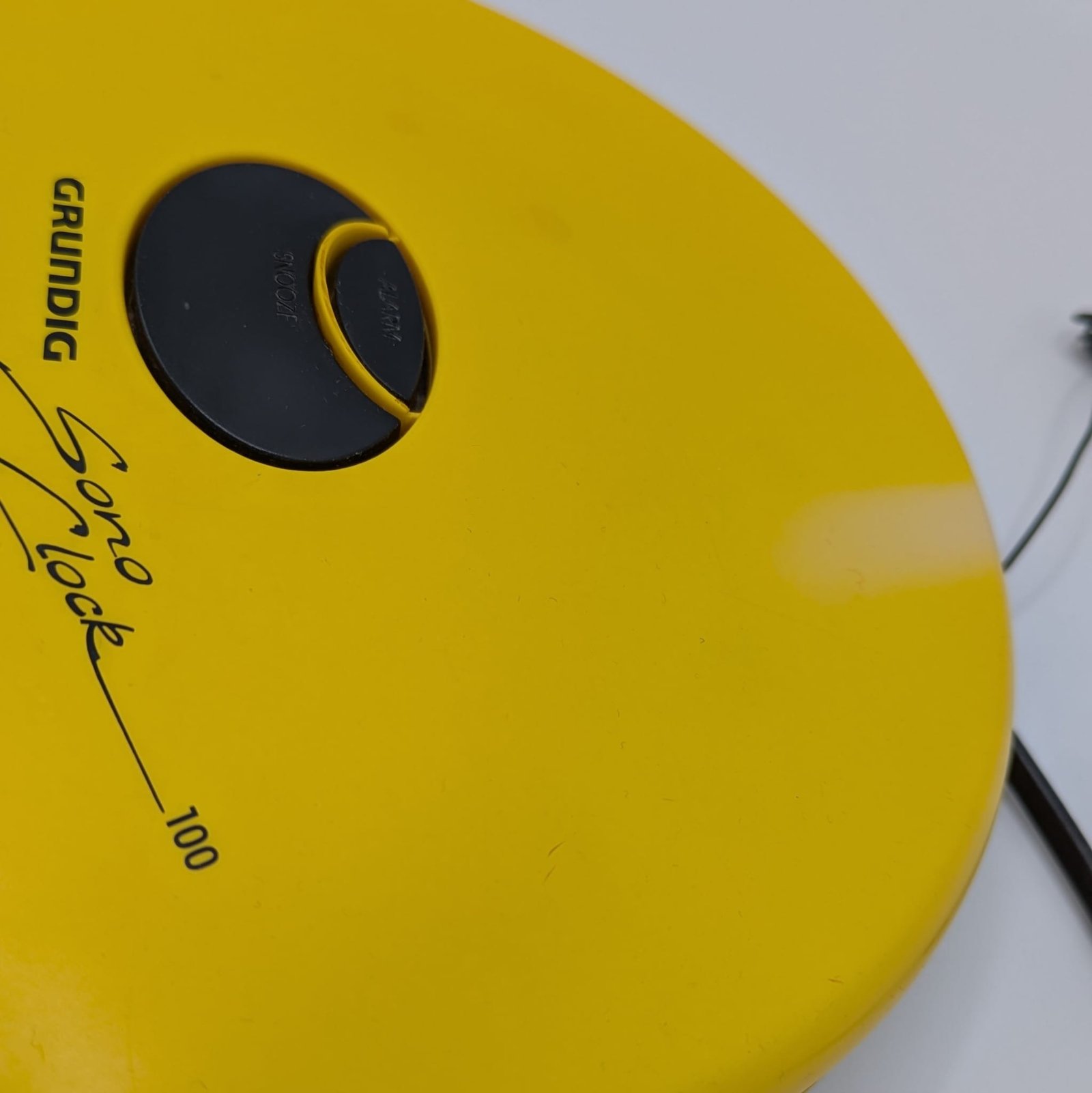 Grundig SONO Clock 100 - imagine 6