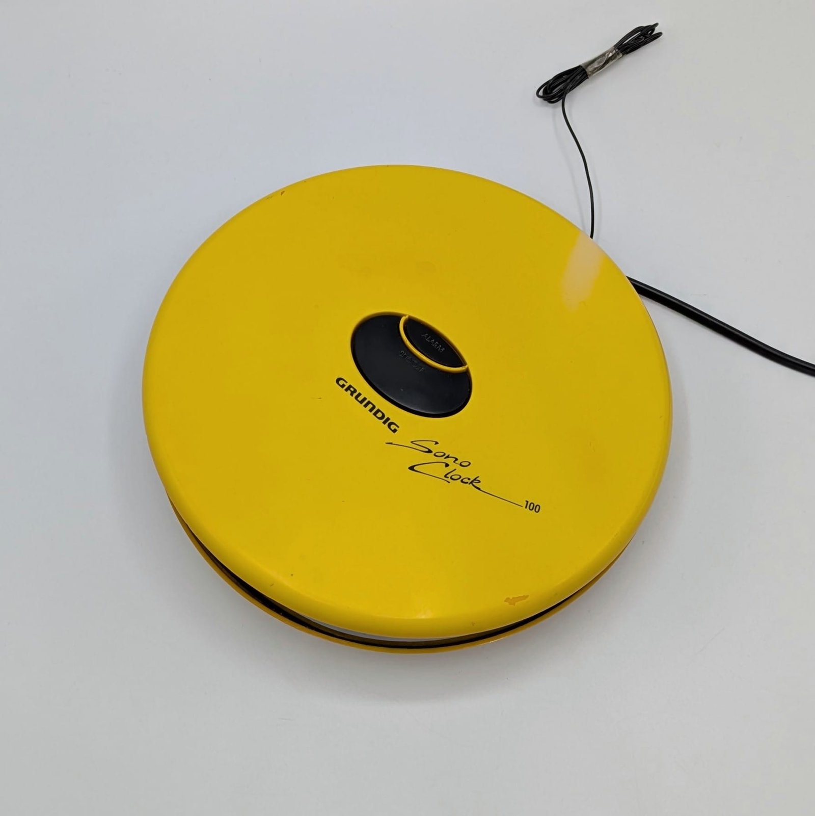 Grundig SONO Clock 100 - imagine 8