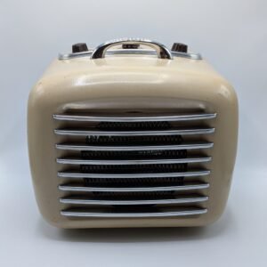 Aerotermă Fakir 202 anii '50