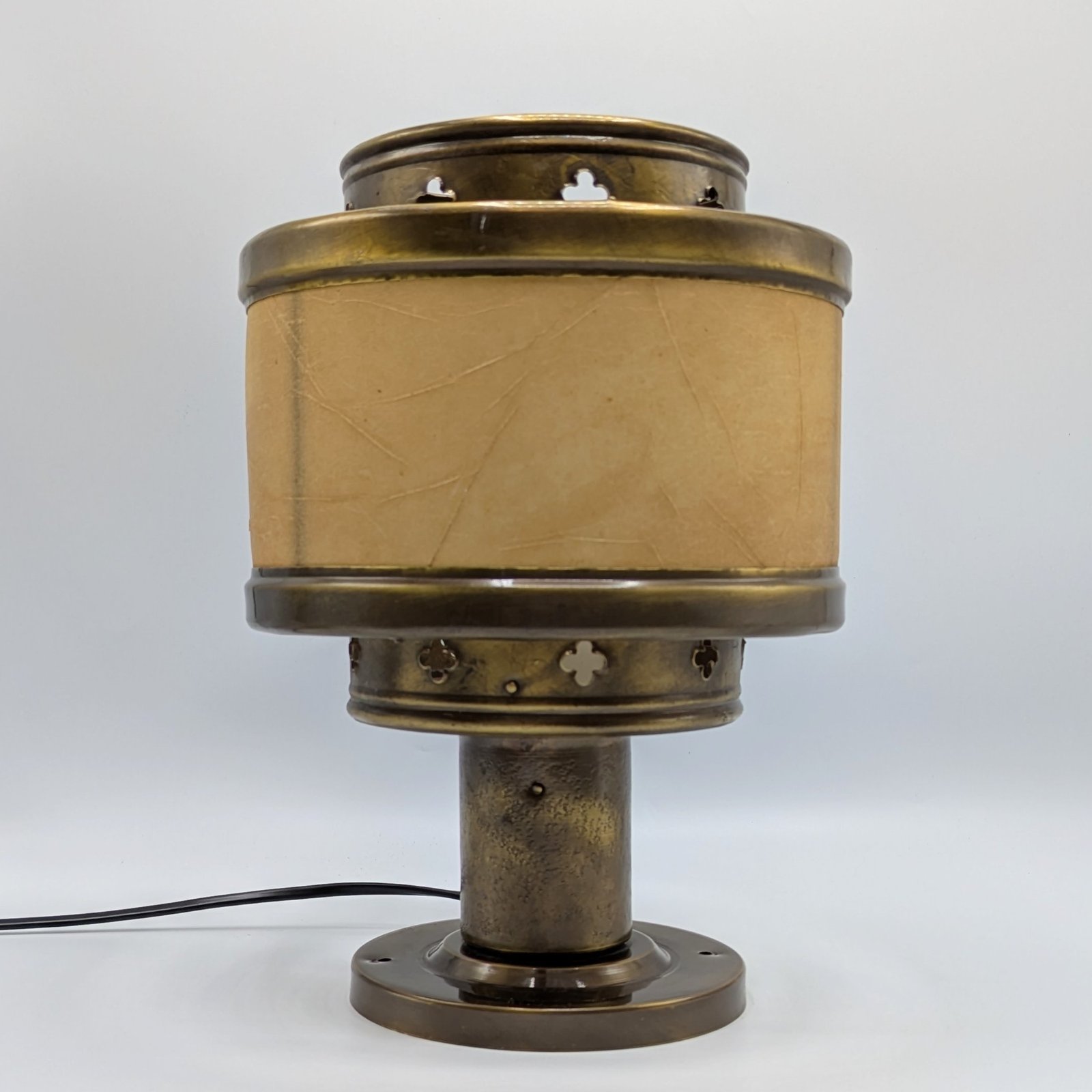 Lampă Art Deco - imagine 5