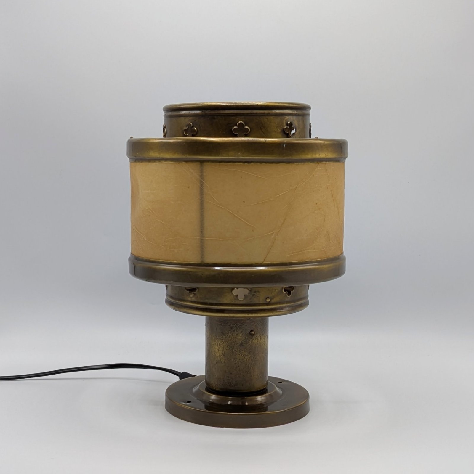 Lampă Art Deco - imagine 6
