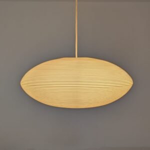 Lustră Mid-Century Modern