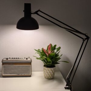 Lampă de lucru Louis Poulsen model DS24806