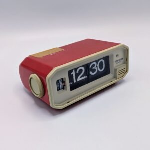 Ceas flip-clock Toshiba TCQ-955