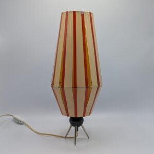 Lampă italiană Mid Century Modern