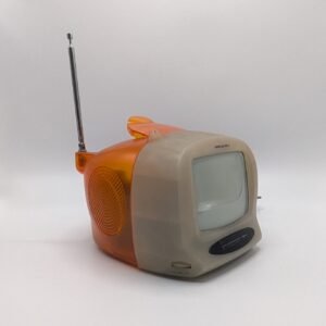 Mini-TV Irradio XTB-508